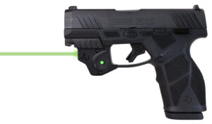 Viridian E-Series Green Laser for Taurus GX2 - Trigger Guard Mount