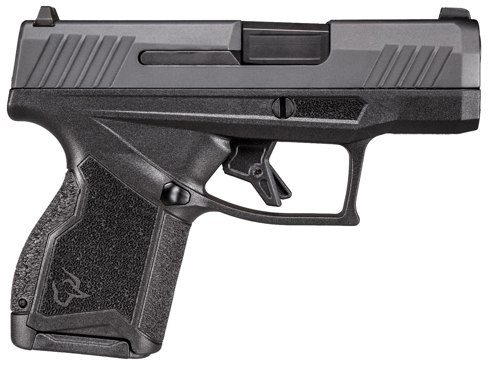 Taurus GX4 9MM Semi-Auto Pistol - 10RD Capacity