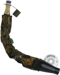 Primos Elk Call Bugle - Terminator Mouth Call