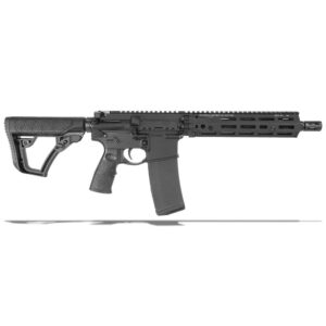 Daniel Defense DD4 MK18 RIII SBR Rifle 5.56mm 10.3" Barrel