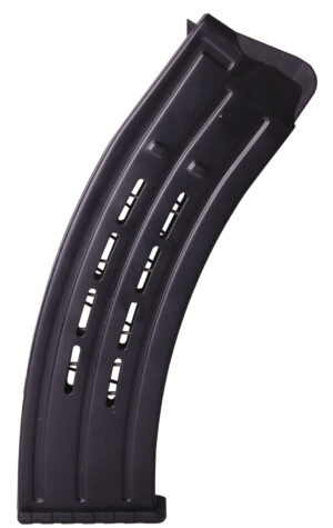 ATI Bulldog 10rd 12 Gauge Magazine - Black Steel