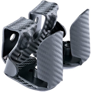 Hogue HoldAll Universal Speedloader Holder - Weave Single
