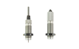 RCBS Full Length Die Set for 6.5 PRC Reloading