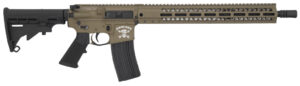BRIGADE BM-15 5.56 16" MLOK Semi-Auto Rifle
