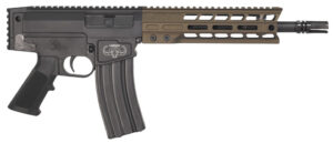 BRIGADE MK-15 5.56 10.5 MB MLOK Pistol