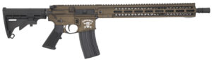 BRIGADE BM-15 5.56 16" M-LOK Semi-Auto Rifle