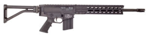 BRIGADE MK-15 5.56 16" M-LOK Semi-Auto Rifle