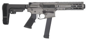 BRIGADE BM-9 AR9 Pistol 9MM with 8.5" Barrel