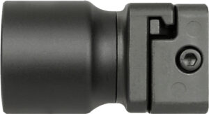 Midwest Industries MI Side Folder with Buffer Tube Adapter