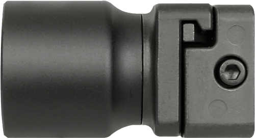 Midwest Industries MI Side Folder with Buffer Tube Adapter