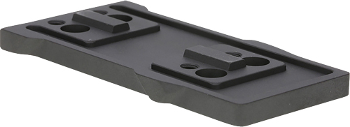 Holosun HS510C Spacer Lower - 1/3 Co-Witness Mount