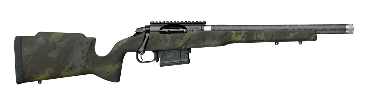 Proof Research Elevation MTR 2.0 7mm BC Bolt Action Rifle