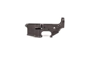 ZEV AR-15 Forged Lower