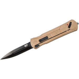 Smith & Wesson M&P Spear Tip OTF Automatic Knife 3.7"