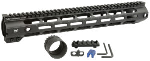 Midwest Industries MICR30815 Combat Handguard for AR-308