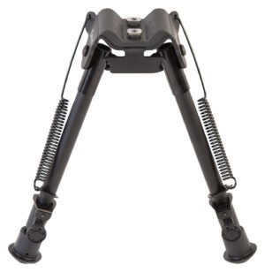 Caldwell XLA M-Lok/Key Mod Bipod 9-13" - Lightweight Aluminum