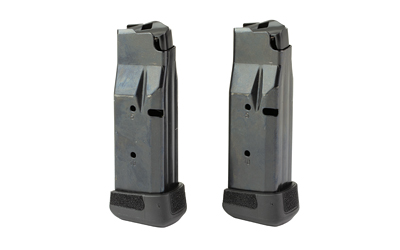 Ruger LCP MAX .380 ACP 12-Round Magazines - 2-Pack
