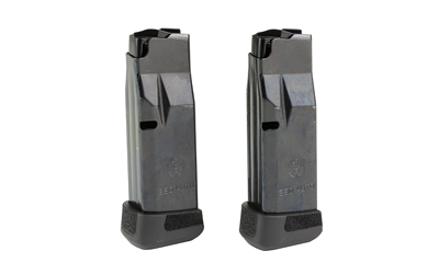 Ruger LCP MAX .380 ACP 12-Round Magazines - 2-Pack - Image 2