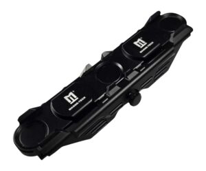 MAGNE-TECH 3-MAG-RECEIVER SCP MONT RECEIVER