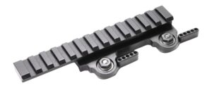 LARUE LT101        TACTICAL PICATINNY RISER QD