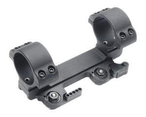LARUE LT111-34  TACTICAL OBR QD SCOPE MOUNT