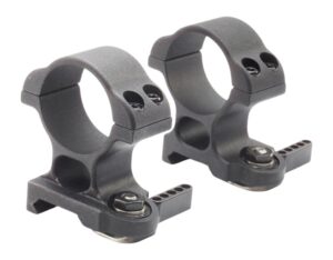LARUE LT123           TACTICAL 30MM 2 PIECE QD