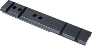 Thompson Center TC Base Cross Slot Encore - Black Matte