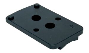 Talley RMR336 Mount for Henry, Marlin, S&W, Rossi