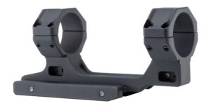 Rearden ARGOS 30MM Scope Mount - Black
