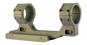 Rearden 10222 Argos 34mm Scope Base - Green