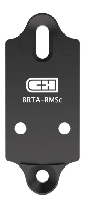 C&H BRTA-RMSC Scope Base for Beretta A300/A400/1301