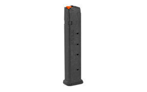 MAGPUL PMAG 27-Round Magazine for Glock 17 - Black