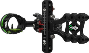 Axcel Landslyde Sight AV-31 - 1 Pin .019 Green
