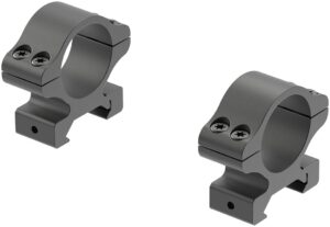 Leupold Rifleman G2 1" Medium Rings - Scope Accessories
