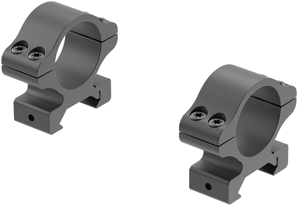 Leupold Rifleman G2 1" Medium Rings - Scope Accessories