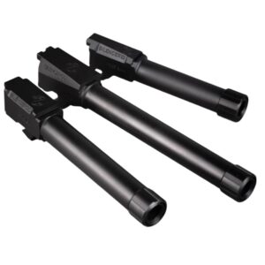 SilencerCo Threaded Barrel for Glock 21 .45 Auto - 5.21"