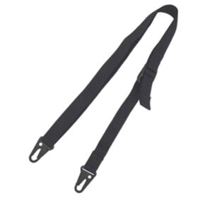 TacShield Sport Ridge 2 Point Rifle Sling with HK Snap Hooks