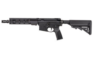 Geissele Super Duty Mod 1 SBR 556 10.3" Black Rifle
