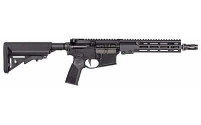 Geissele Super Duty Mod 1 SBR 556 10.3" Black Rifle - Image 2