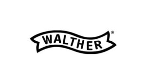 Walther Arms P22Q 22LR Semi Auto Handgun - Silver