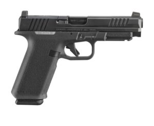 RUGER RXM 9MM BLK/BLK 17+1 4.5"