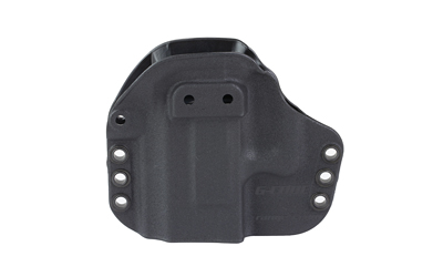 G-Code Paradigm Small/Med Frame IWB Holster