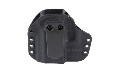 G-Code Paradigm Small/Med Frame IWB Holster - Image 3