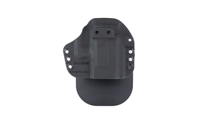 G-Code Paradigm Small/Med Frame IWB Holster - Image 4