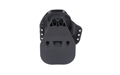 G-Code Paradigm Small/Med Frame IWB Holster - Image 5
