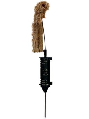 Primos Sit And Spin Crazy Critter Decoy for Hunting