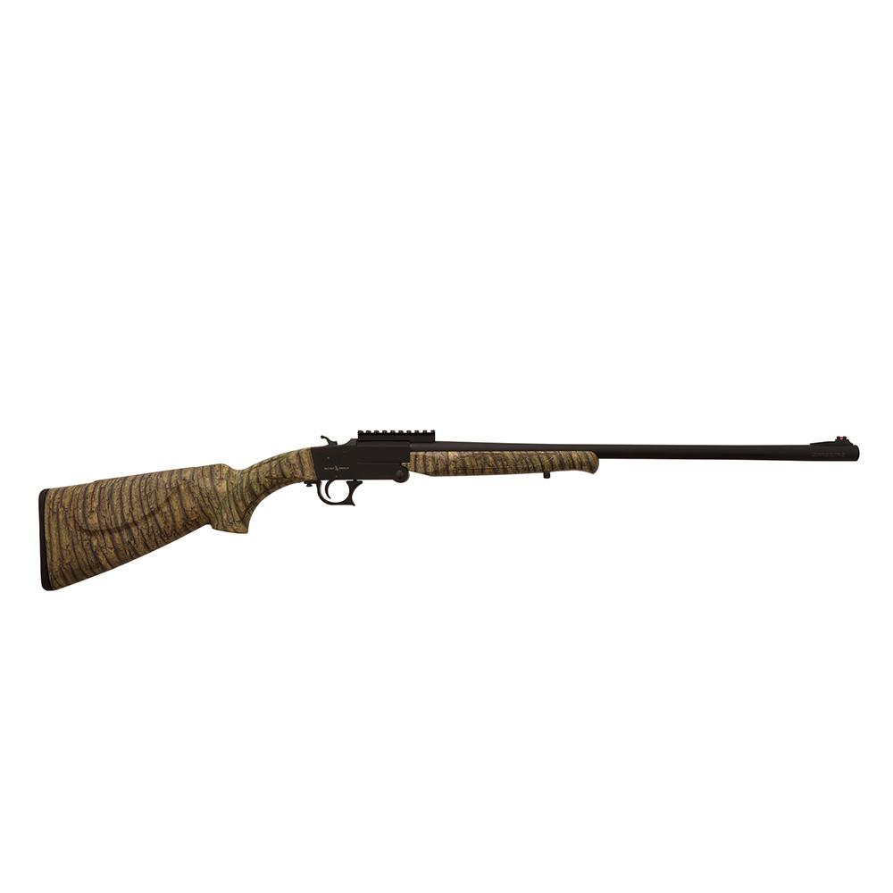 TR Imports Sidekick 410ga Single Shot Shotgun with Camo Stock
