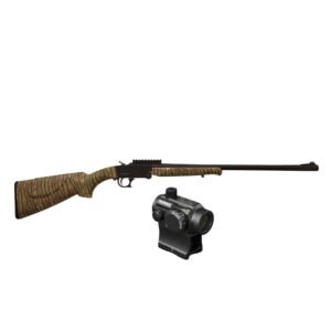 TR Imports Sidekick 410ga Shotgun Package with Red Dot