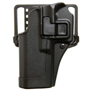 Blackhawk SERPA CQC OWB Holster for Colt 1911 - Left Hand