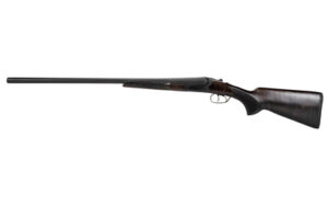 Heritage Badlander SXS 12GA Shotgun - 28" Black
